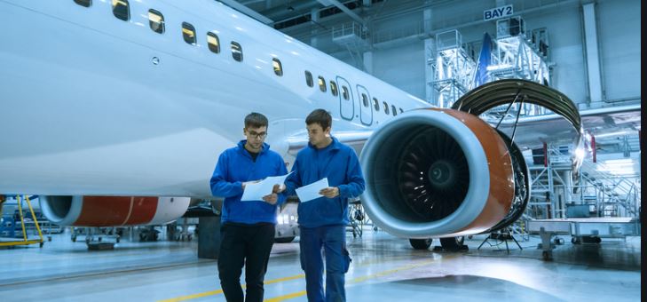 are aerospace engineer in high demand