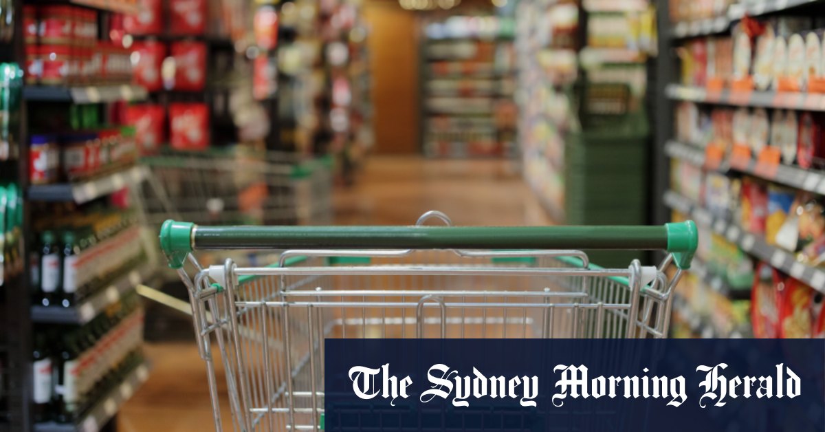 More pain in store as grocery prices continue to rise